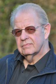 Bill Kitson, publicity photo